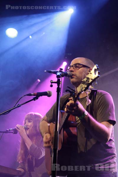 DIAGRAMS - 2012-03-08 - PARIS - La Fleche d'Or - 
